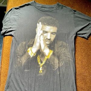 Vintage Drake Shirt